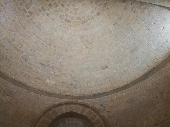 Iglesia de San Miguel Arcangel