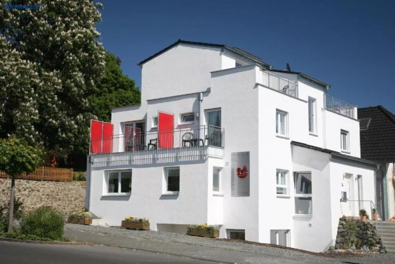 Pension Haus Hillebrand