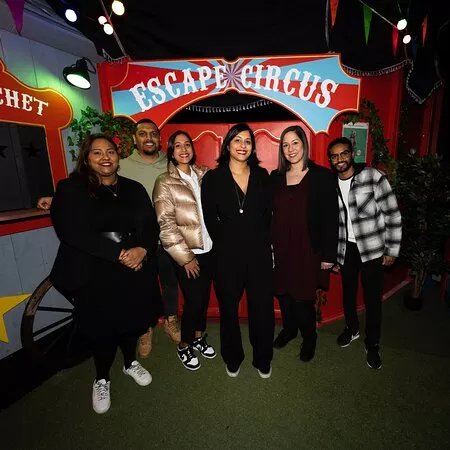 EscapeTime 77