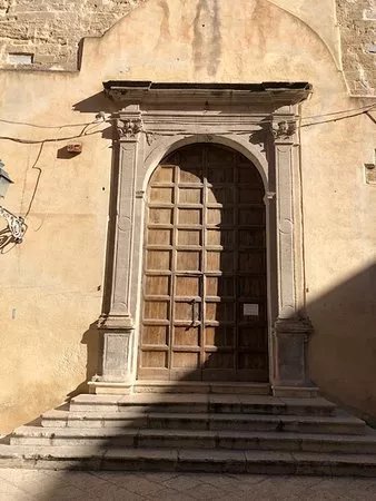 Chiesa  di San Domenico