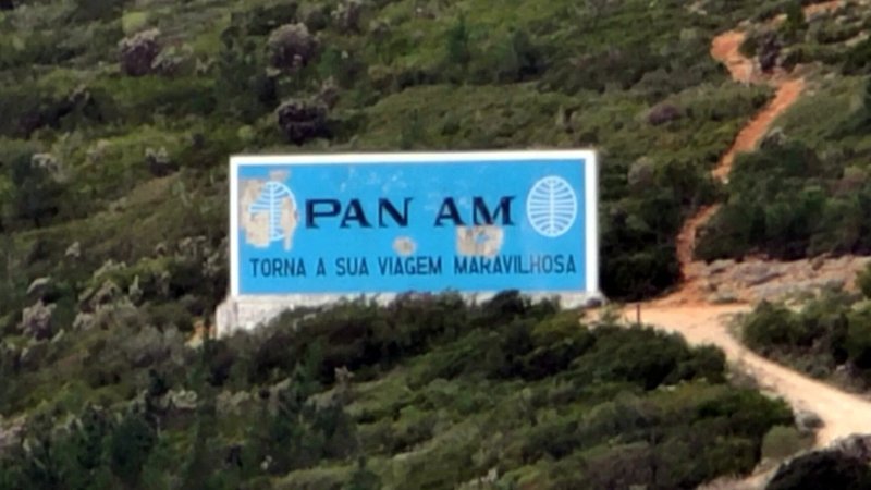 Painel Pan Am