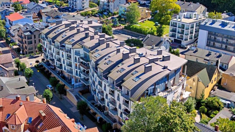 Baltic Home Marea