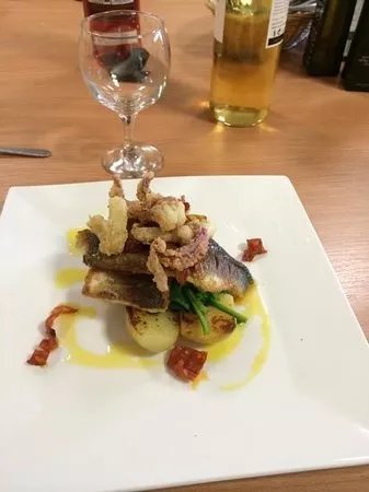 Mourne Seafood Cookery School