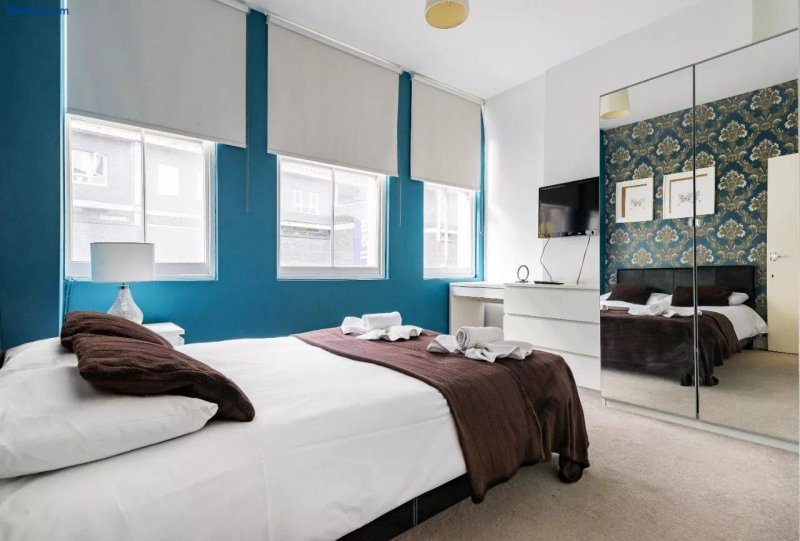 City Rooms