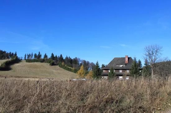 Sudety Walbrzyskie Landscape Park