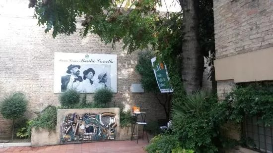Museo Civico Basilio Cascella