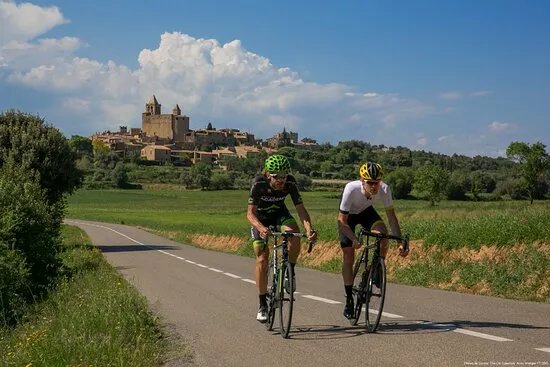 Happy Bikes Girona