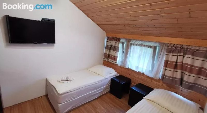Magyar Golf Club Guest House