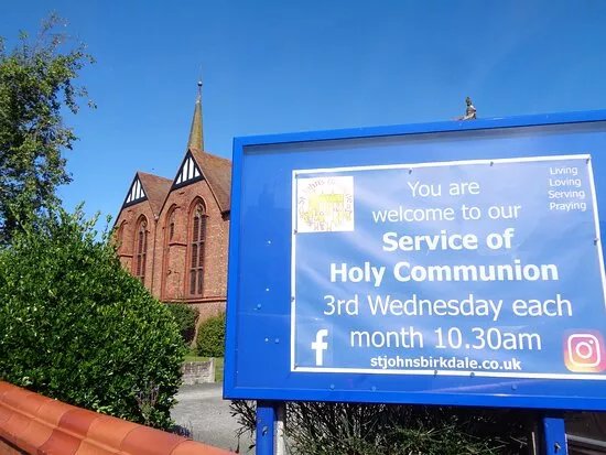St. John's Church