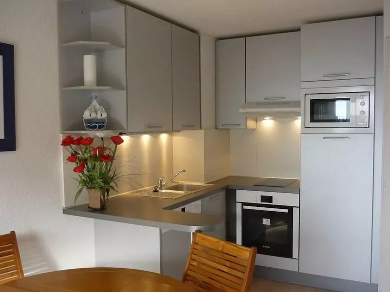 duplex apartment sea view (80 meters from the beach) Bay of La Baule