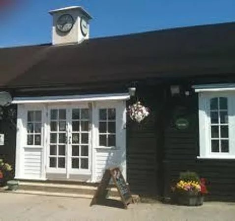 Woodies Freehouse