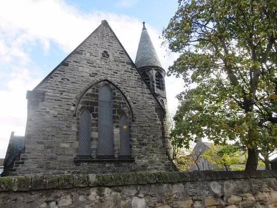 Saint Margaret's Episcopal Church