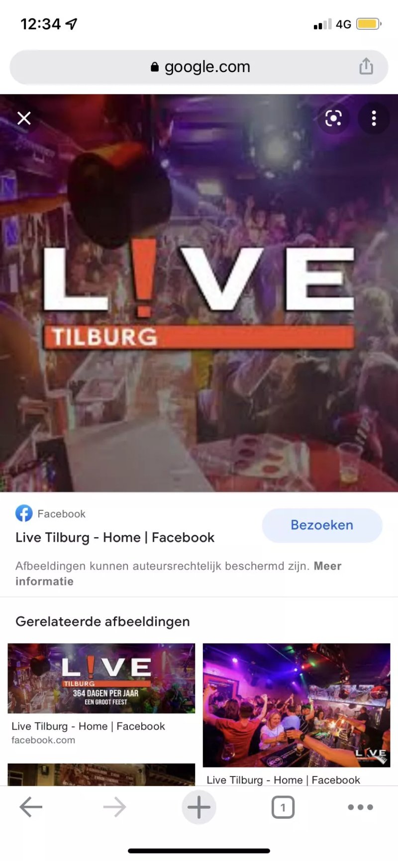 Live