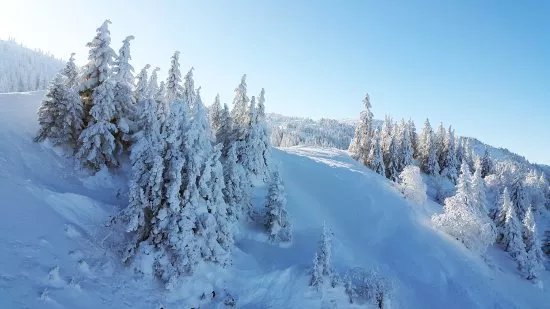Monts Jura