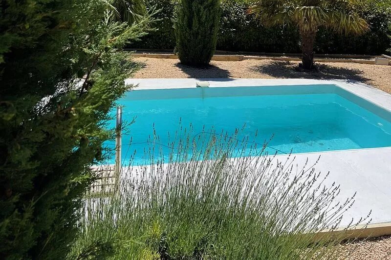 NATUR LODGE, bungalows and individual pool, natural site, exceptional view
