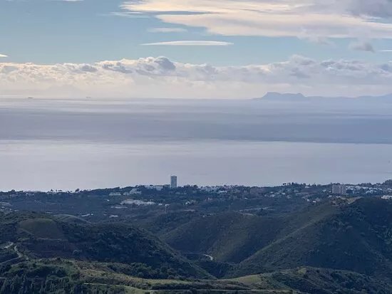 Observatorio Ojen