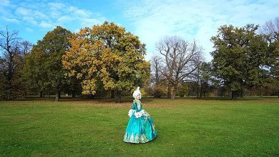 Royal Day Out