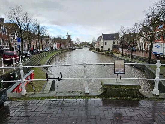 Stadswandeling Dokkum