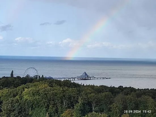 Baumwipfelpfad Usedom