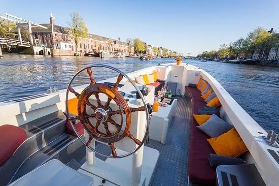 Booot Amsterdam
