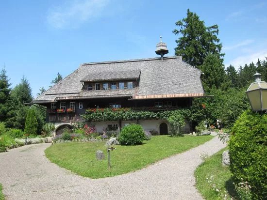 Museum Husli