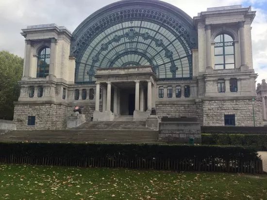 Royal Museum of the Armed Forces and of Military History