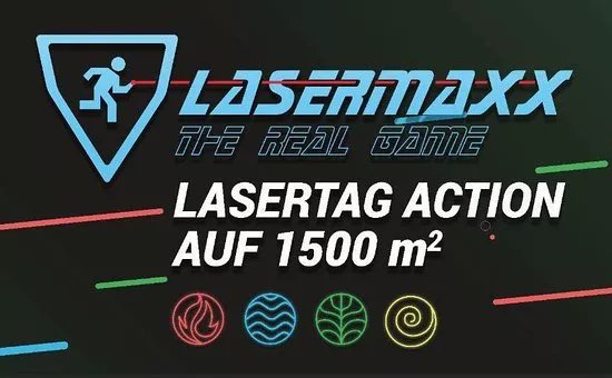Lasermaxx