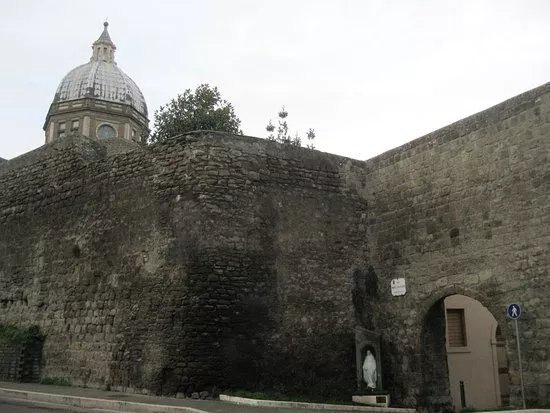 Porta San Marco