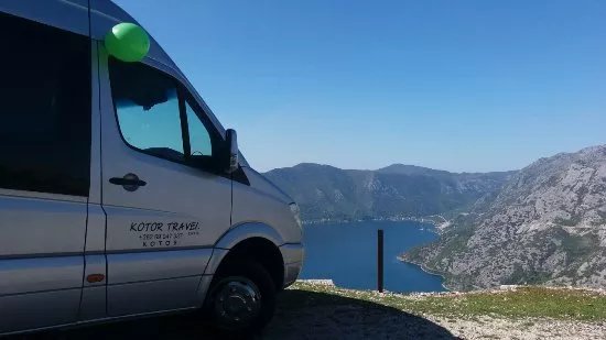 Kotor Travel