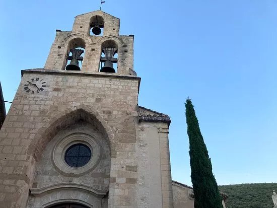 Eglise