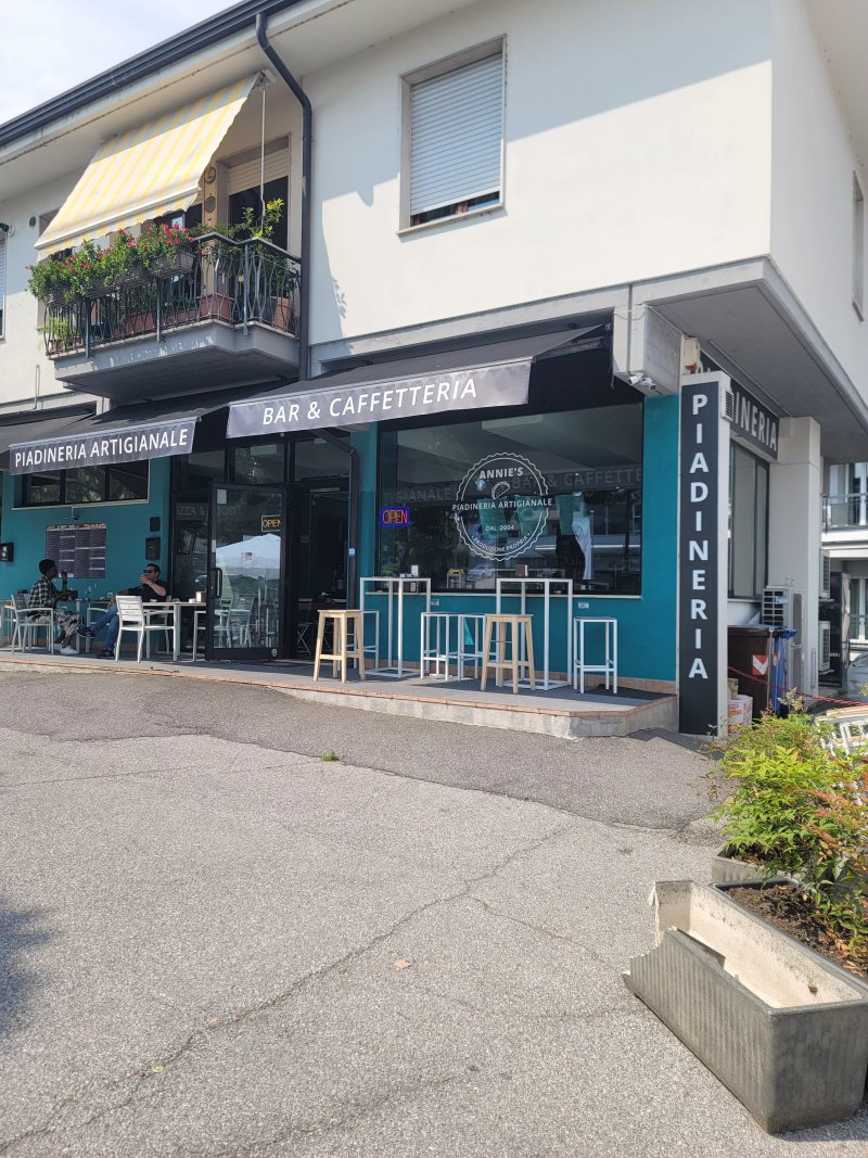 Annie's Piadineria Artigianale