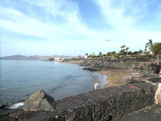 Mirador Playa Grande