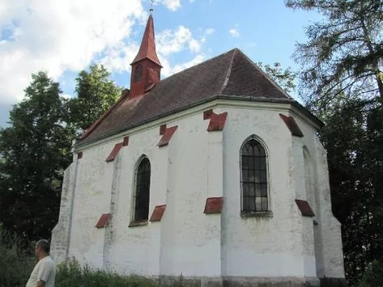 Chapel st Felix