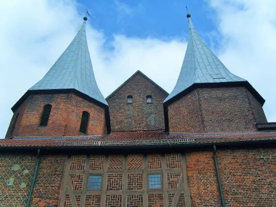 Dom zu Bardowick St. Peter und Paul