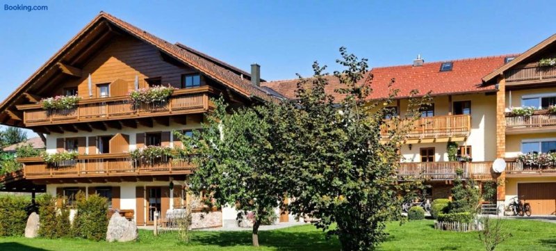 Bauernhof Wenzl