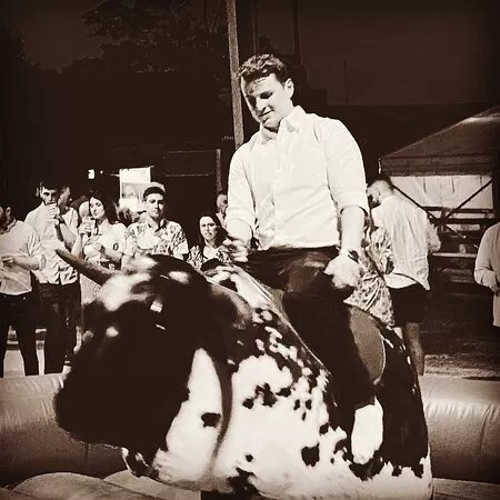 A Load Of Bull Belfast