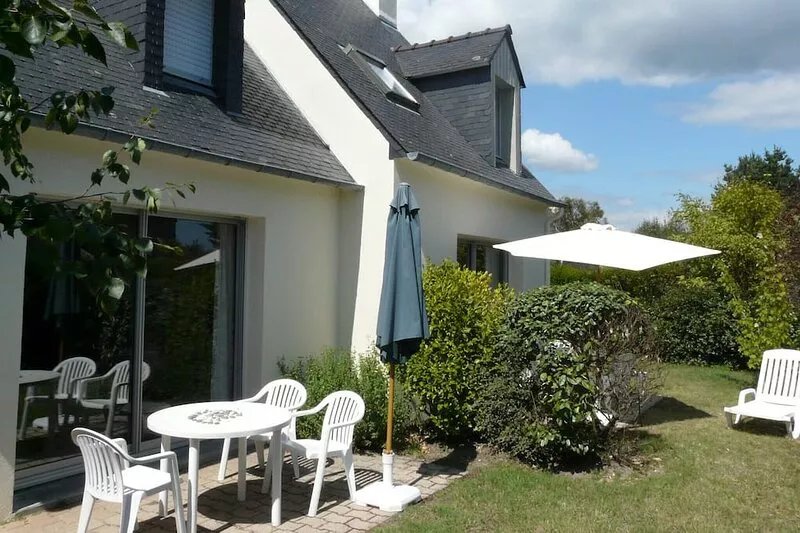 KREISKER 2 - Maison Jumelée, Jardin - CA6008