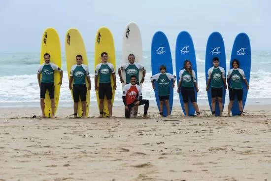 Alaia Surf Club