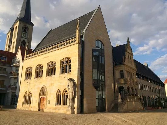 Rathaus