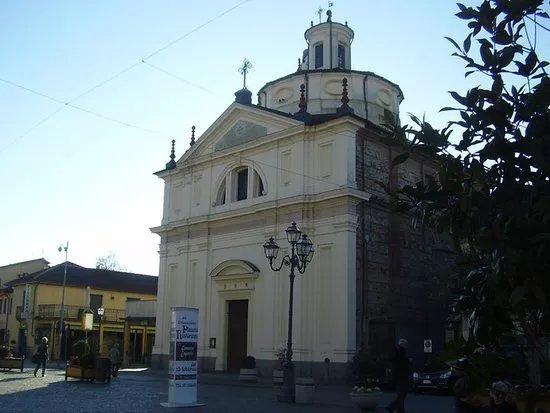 Chiesa della Confraternita di Santo Spirito