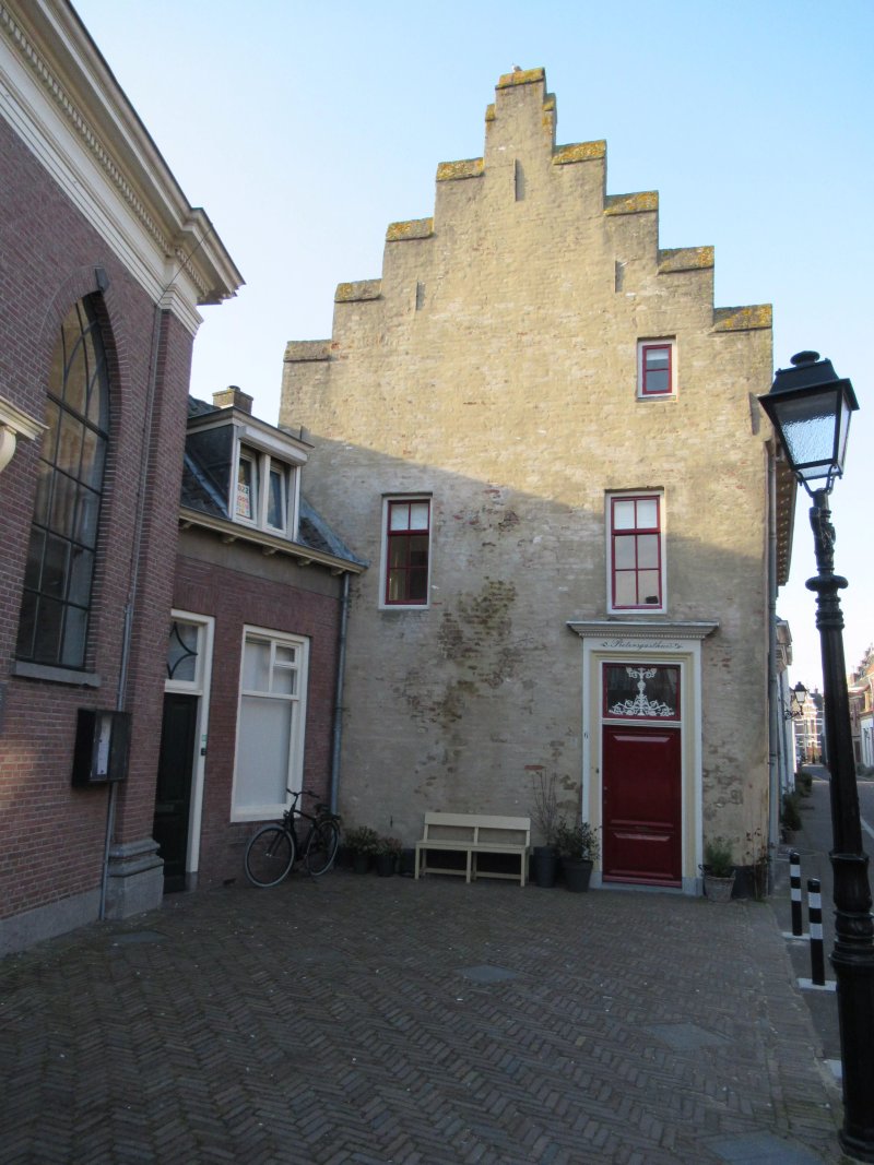 Pietersgasthuis