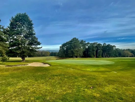 New Zealand Golf Club