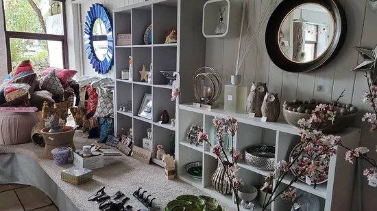 The Old Rock Home & Gifts Shop
