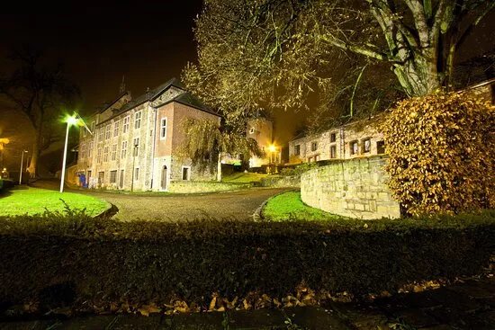 Quartier de l’Ermitage