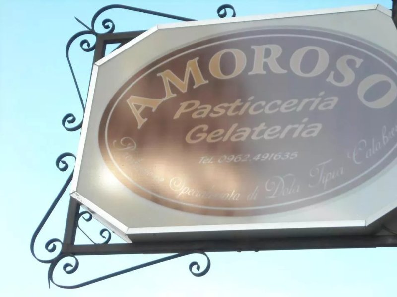 Pasticceria Amoroso