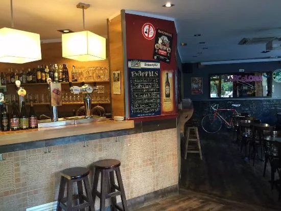 La Cerveseria Clandestina