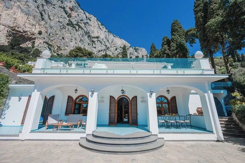 Villa La Baika by MyVillaCollection