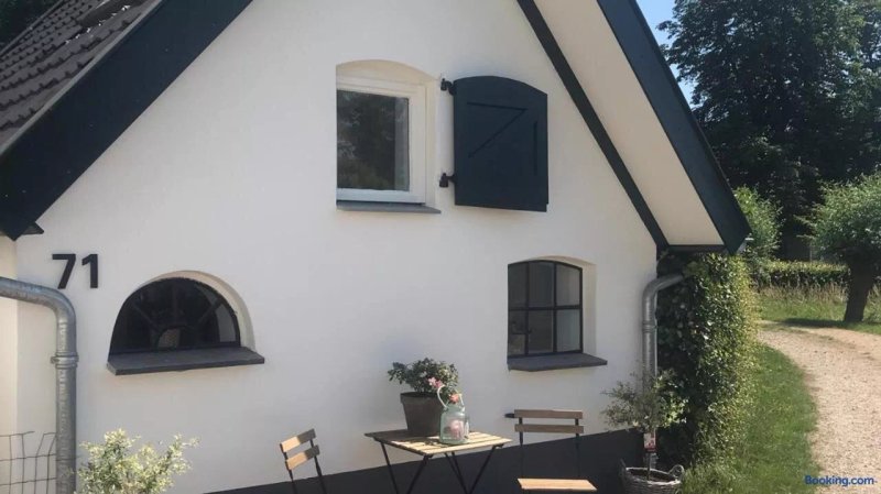 B&B De Jagthut