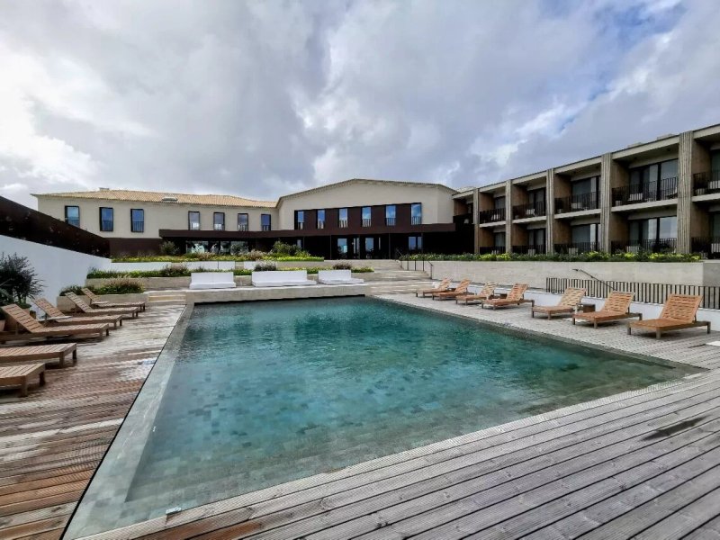 Aethos Ericeira