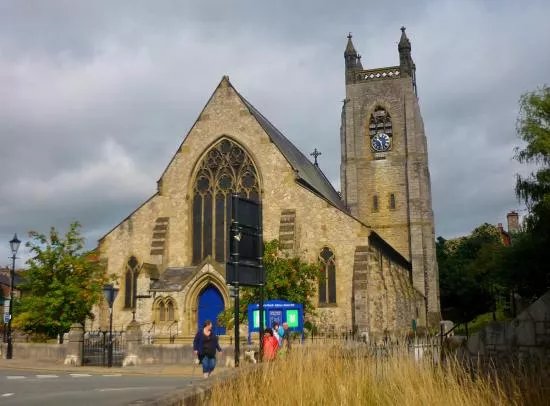 St. Mary's Church